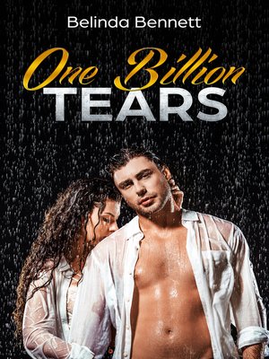 cover image of One Billion Tears